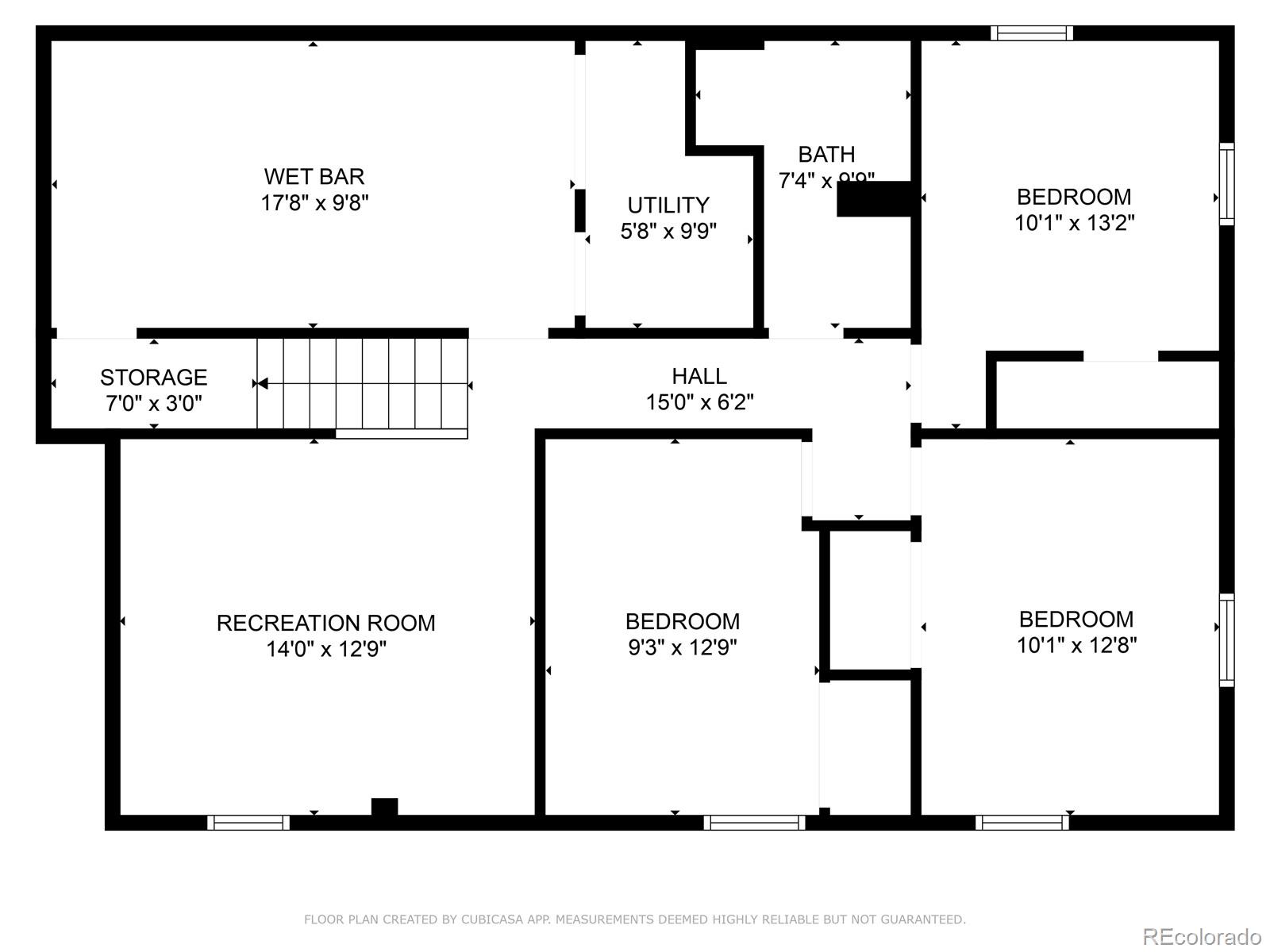 MLS Image #39 for 571 s taft street,lakewood, Colorado