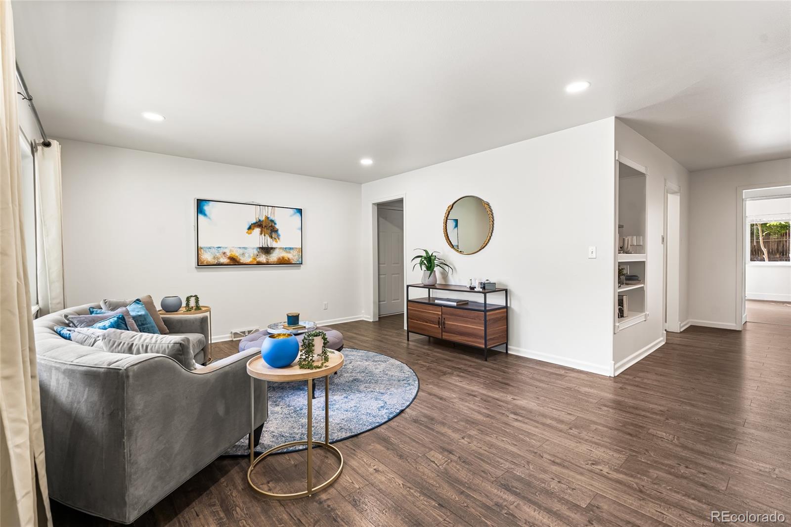 MLS Image #4 for 571 s taft street,lakewood, Colorado