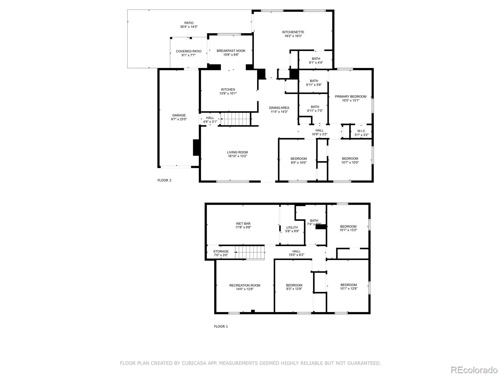 MLS Image #40 for 571 s taft street,lakewood, Colorado