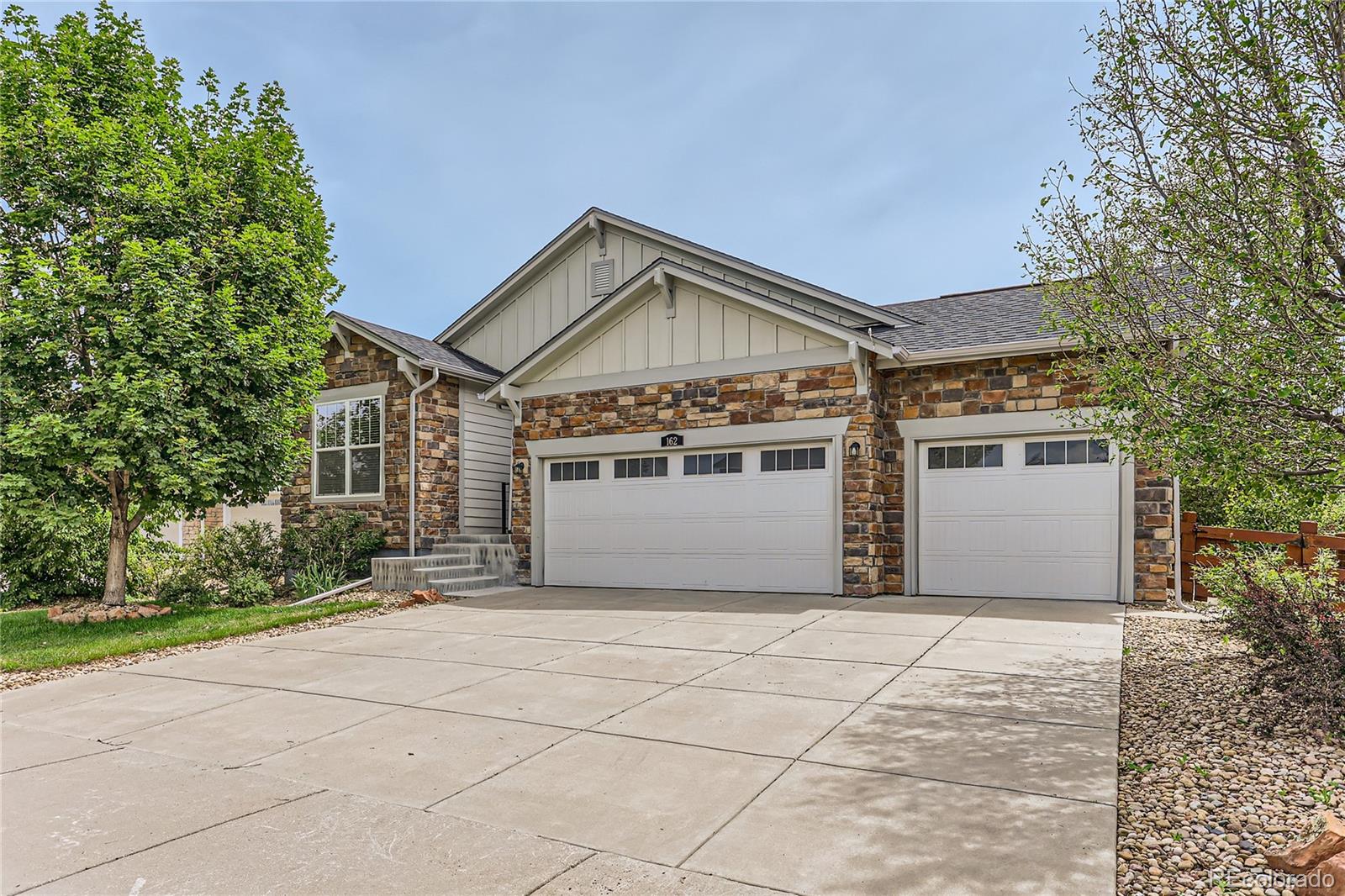 MLS Image #1 for 162 n eaton park street,aurora, Colorado