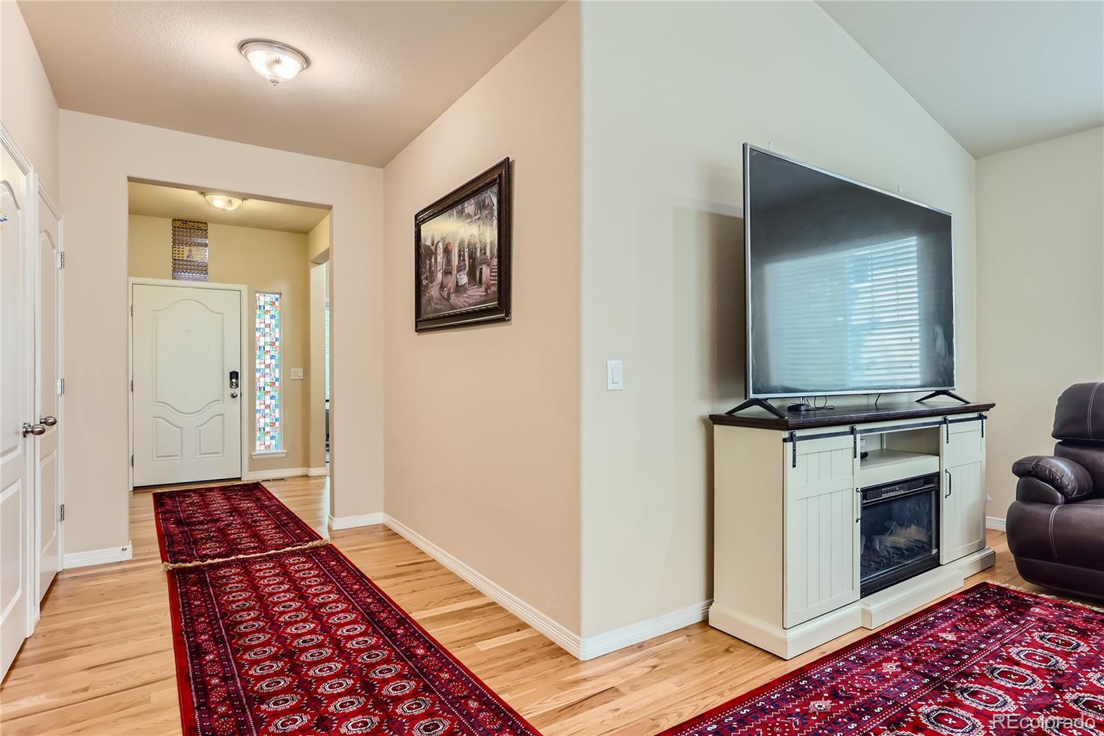 MLS Image #3 for 162 n eaton park street,aurora, Colorado