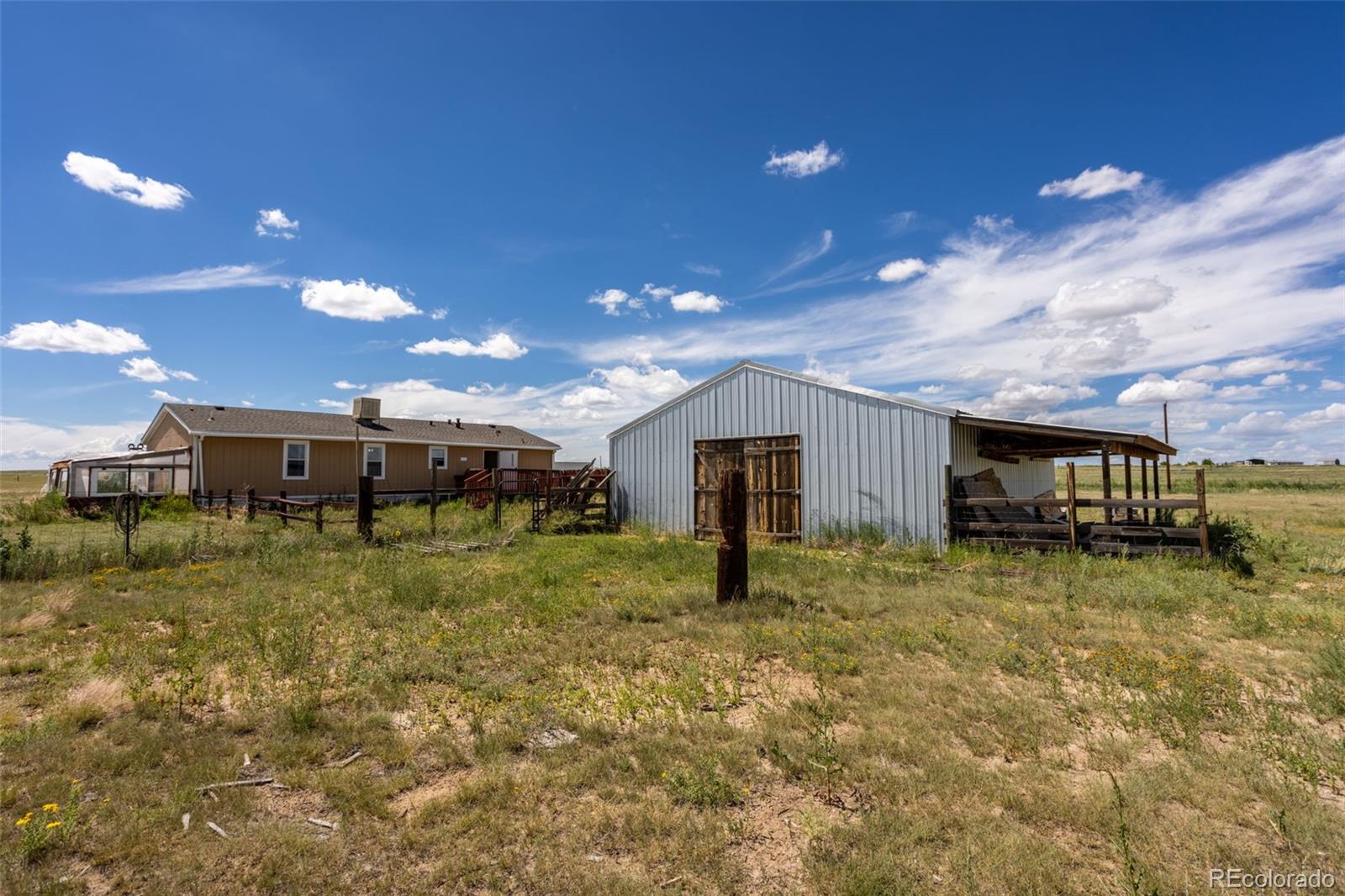 MLS Image #11 for 7855  edison road,yoder, Colorado