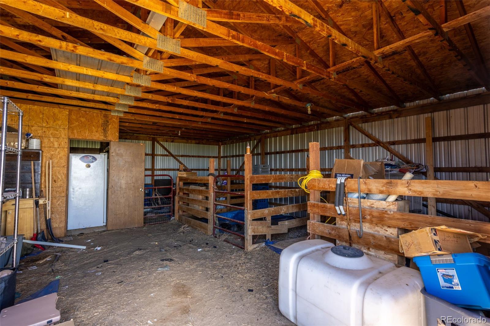 MLS Image #12 for 7855  edison road,yoder, Colorado