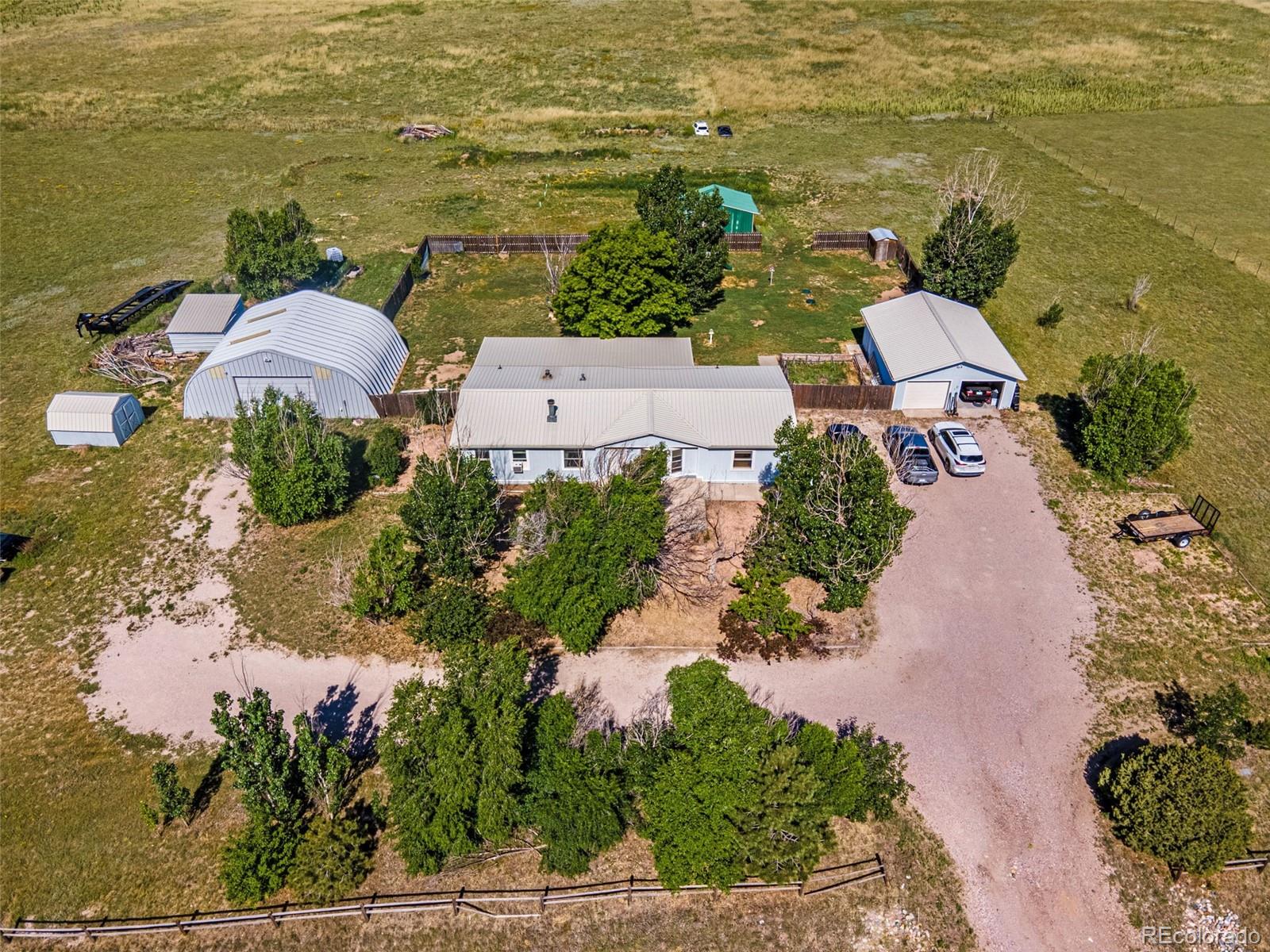 MLS Image #18 for 6240  peerless farms road,peyton, Colorado