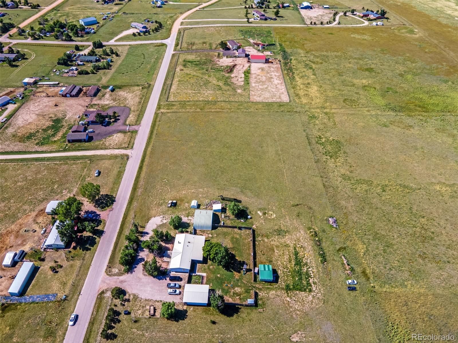 MLS Image #19 for 6240  peerless farms road,peyton, Colorado