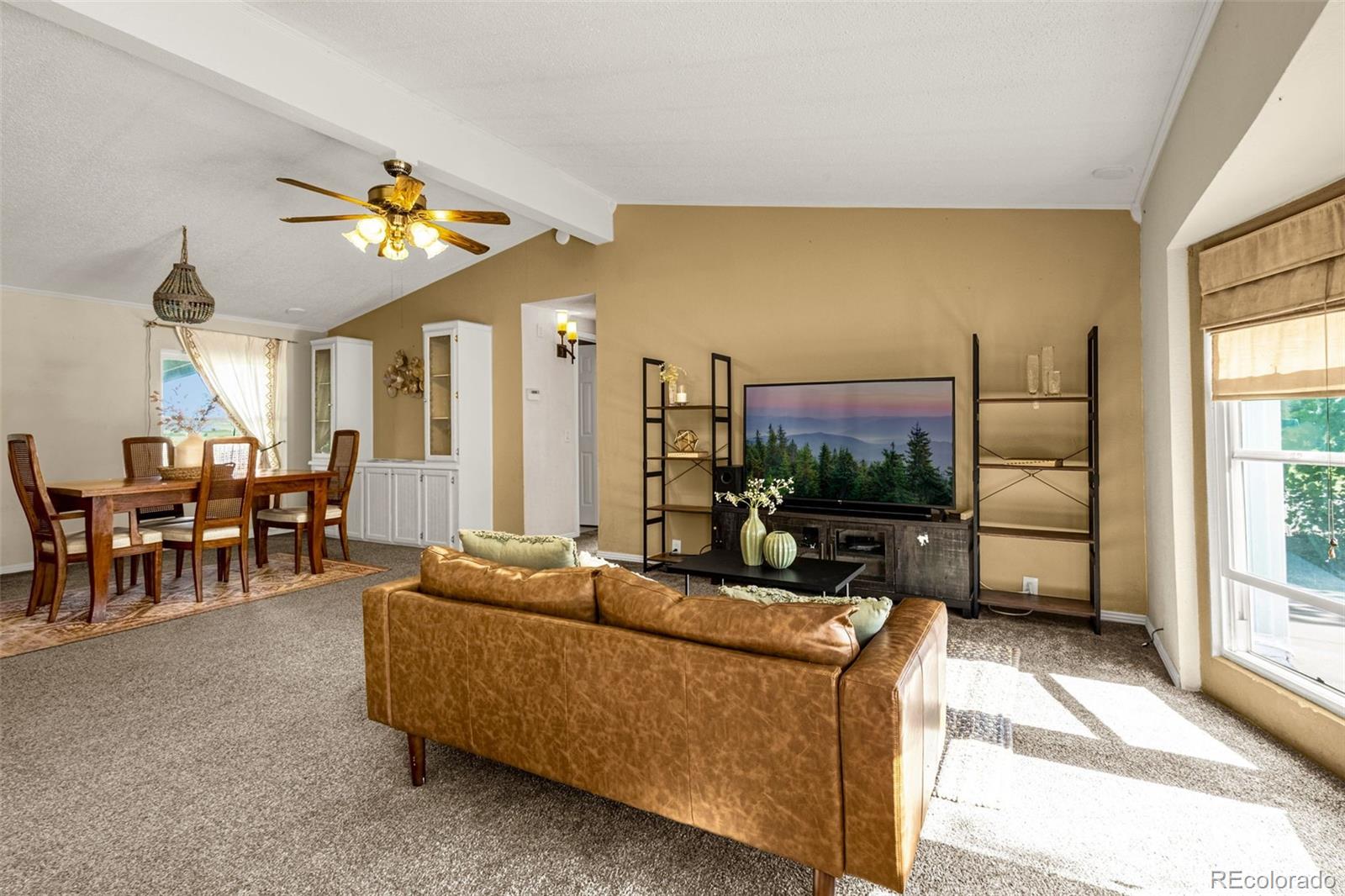 MLS Image #2 for 6240  peerless farms road,peyton, Colorado