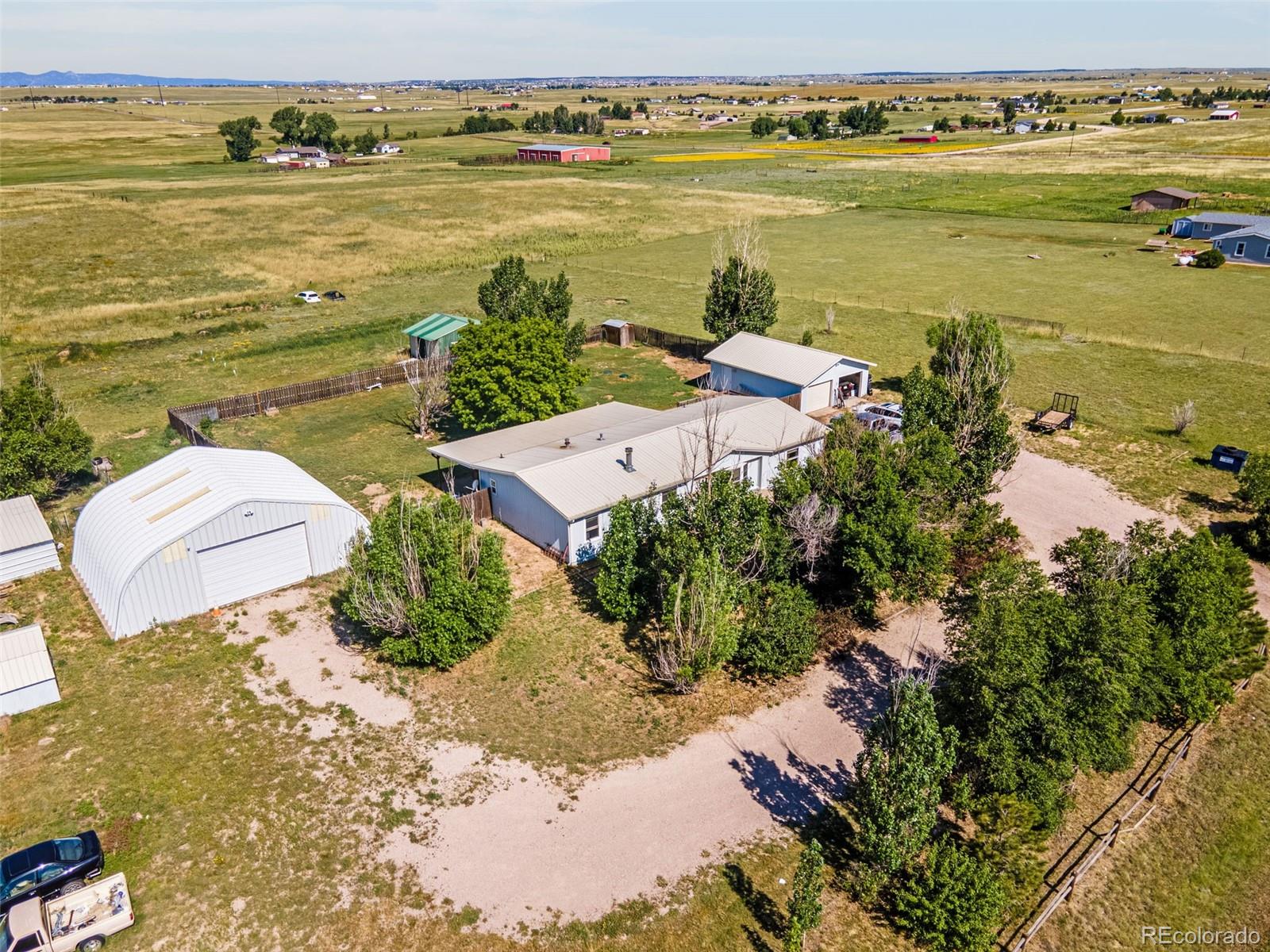 MLS Image #20 for 6240  peerless farms road,peyton, Colorado