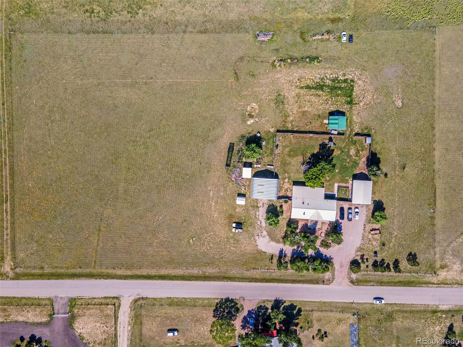 MLS Image #21 for 6240  peerless farms road,peyton, Colorado