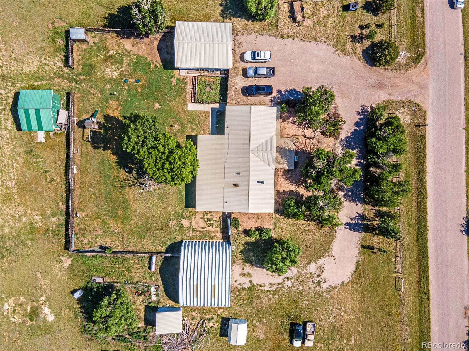 MLS Image #22 for 6240  peerless farms road,peyton, Colorado
