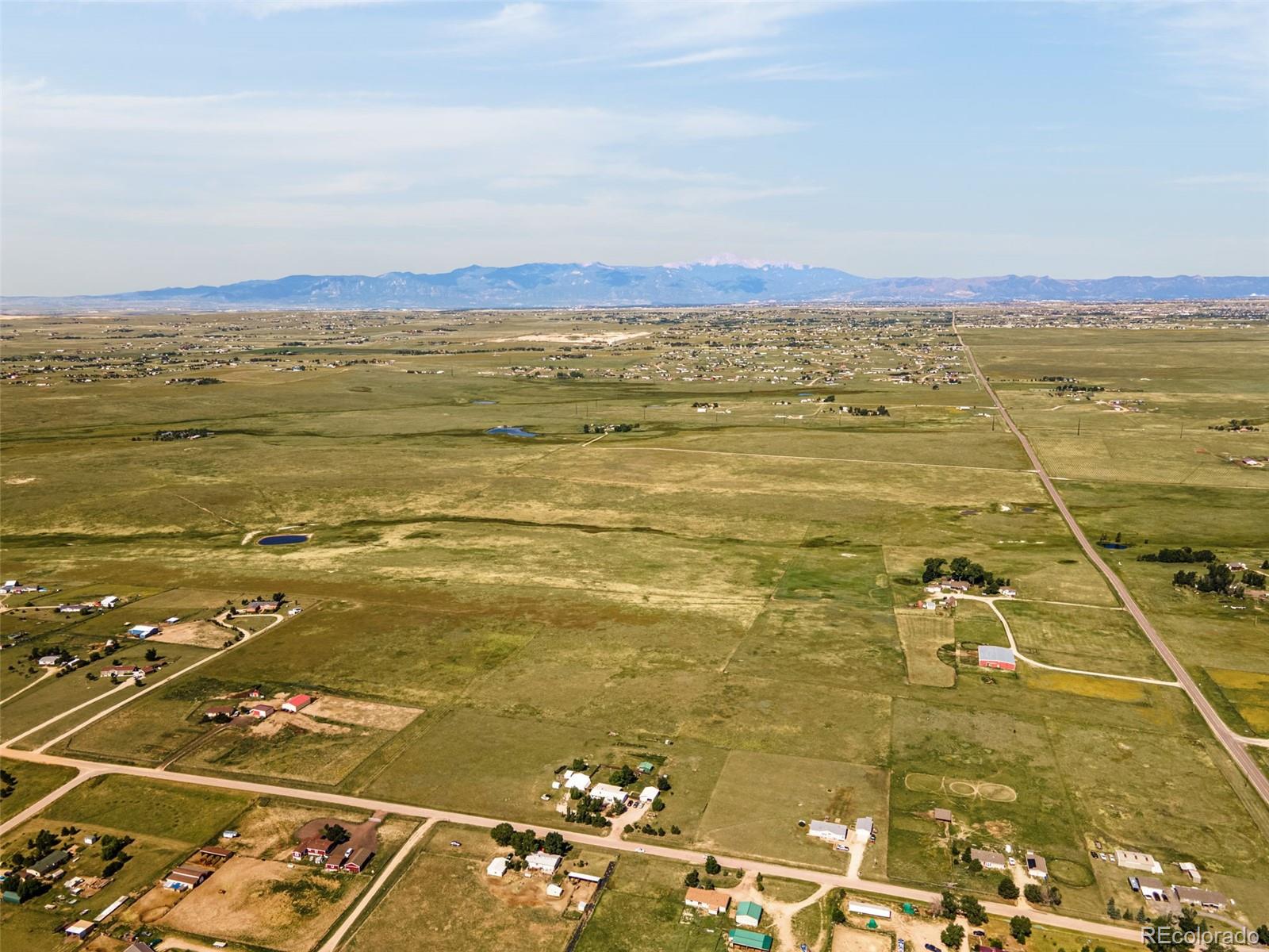 MLS Image #24 for 6240  peerless farms road,peyton, Colorado
