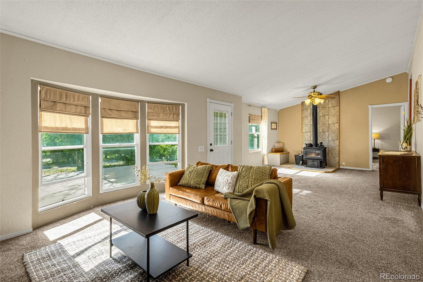 MLS Image #3 for 6240  peerless farms road,peyton, Colorado
