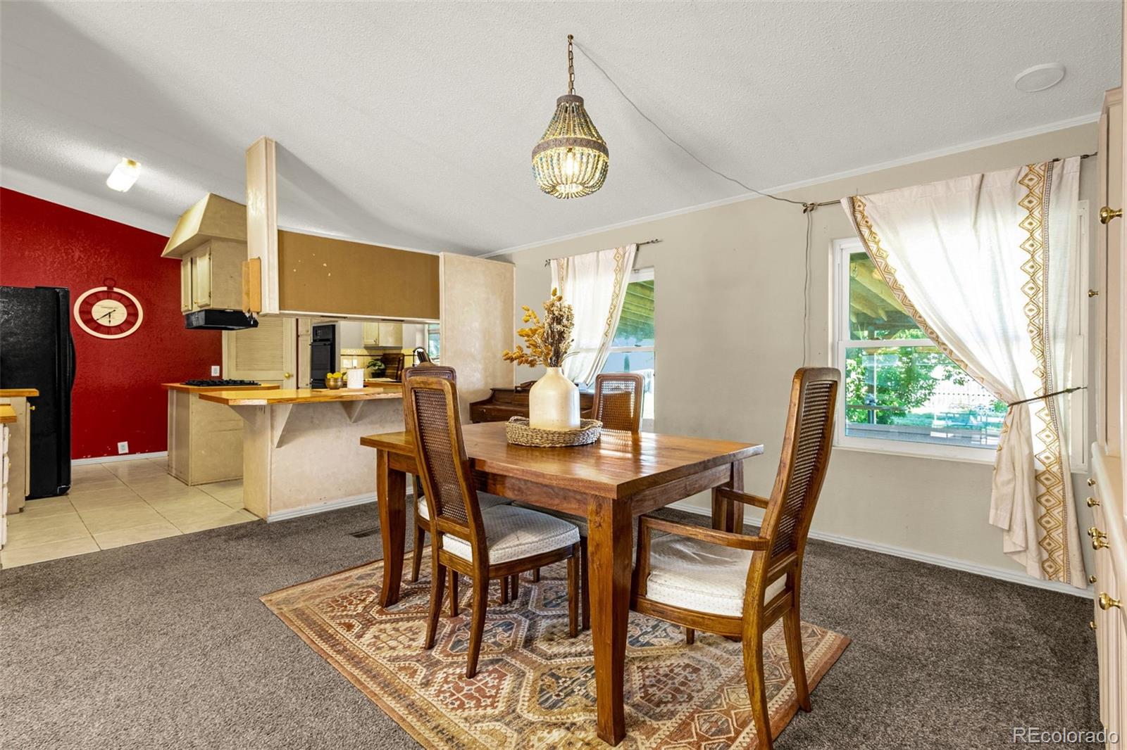 MLS Image #4 for 6240  peerless farms road,peyton, Colorado