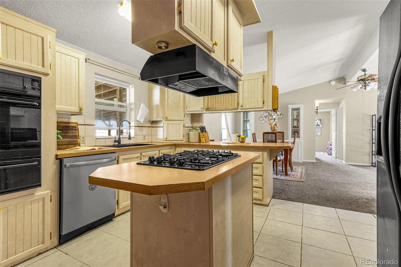 MLS Image #5 for 6240  peerless farms road,peyton, Colorado