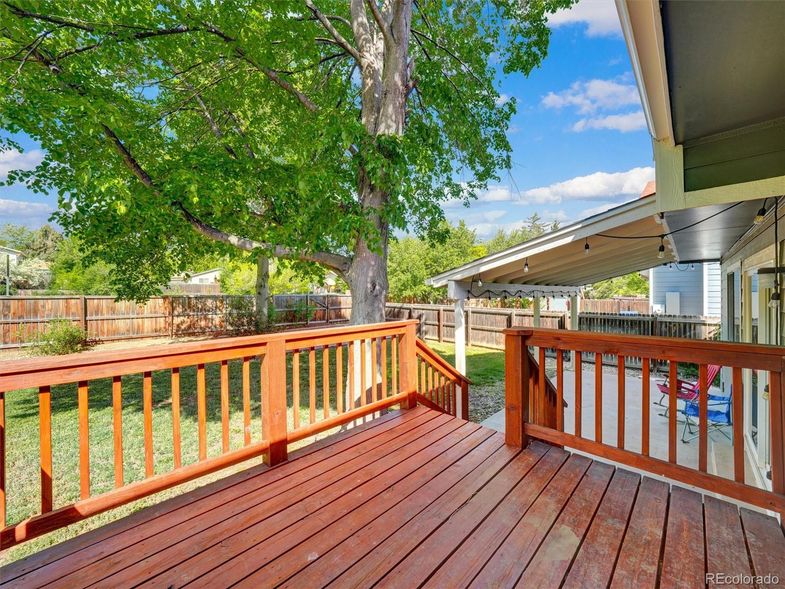MLS Image #21 for 15915 e mercer circle,aurora, Colorado