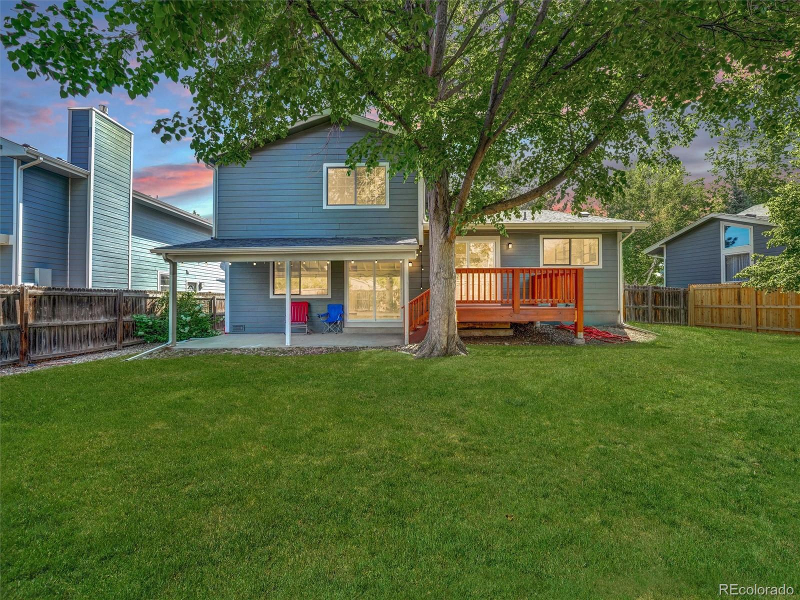 MLS Image #22 for 15915 e mercer circle,aurora, Colorado