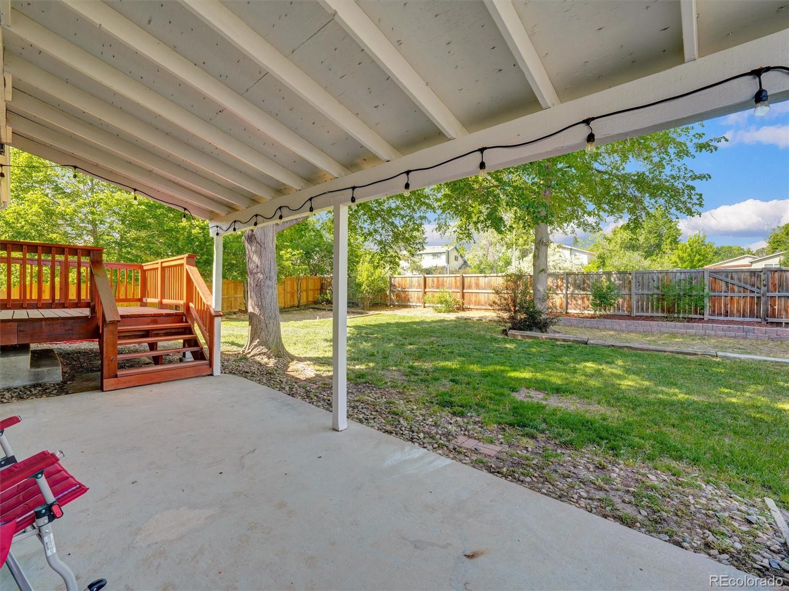 MLS Image #26 for 15915 e mercer circle,aurora, Colorado