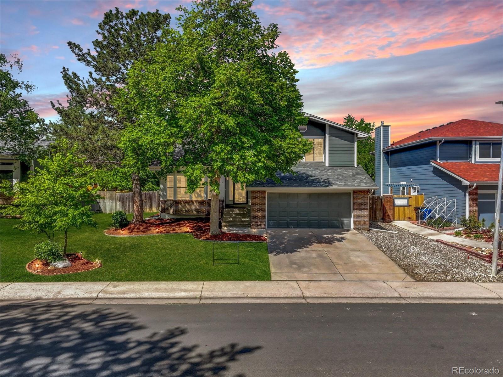 MLS Image #27 for 15915 e mercer circle,aurora, Colorado