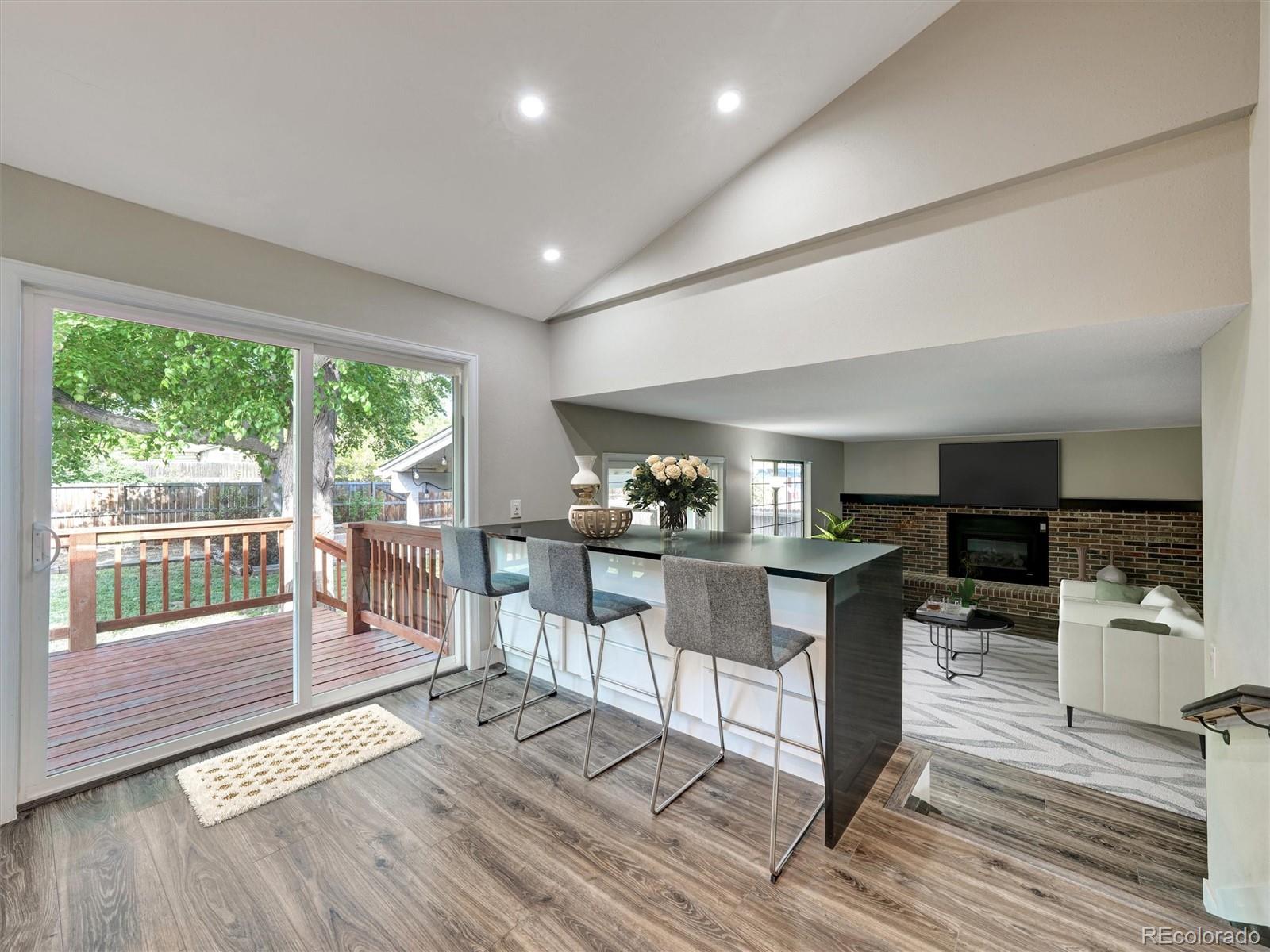 MLS Image #5 for 15915 e mercer circle,aurora, Colorado