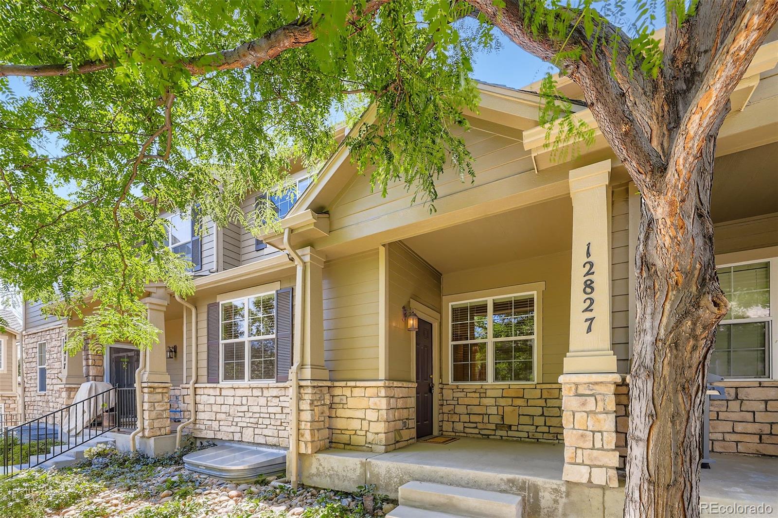 MLS Image #1 for 12827 w burgundy place,littleton, Colorado