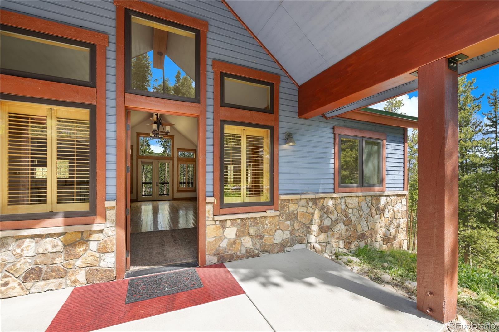 MLS Image #2 for 121  shekel lane,breckenridge, Colorado