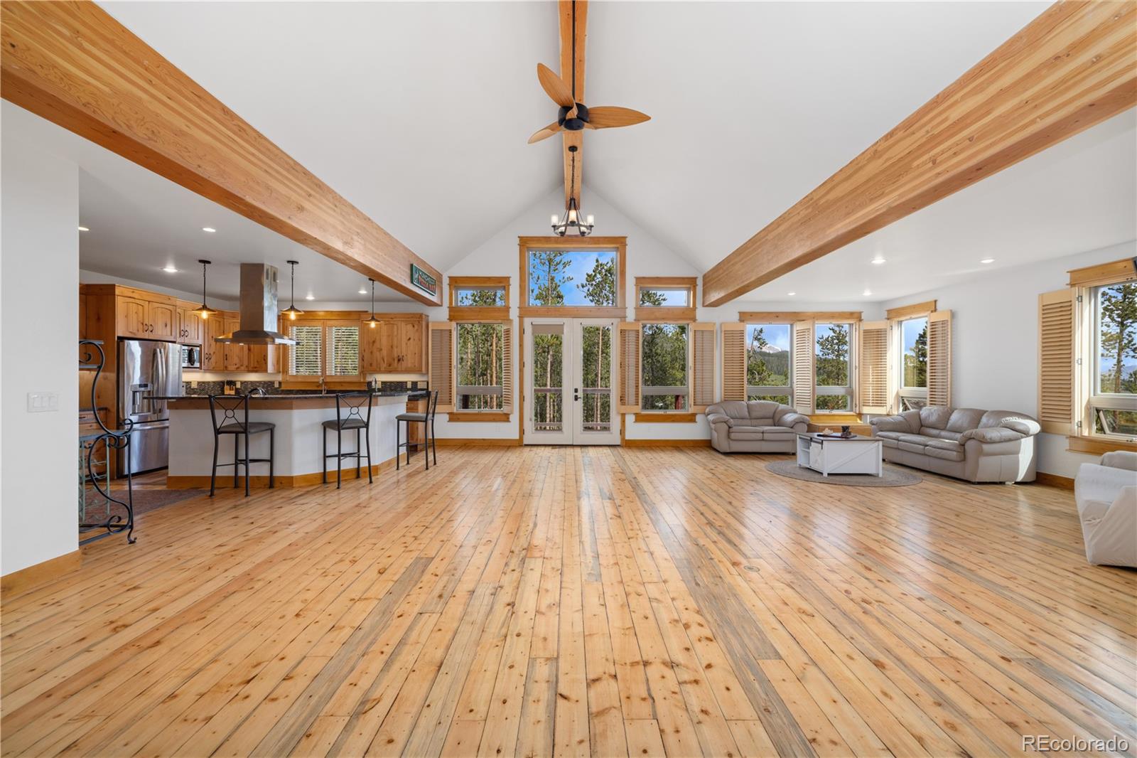 MLS Image #3 for 121  shekel lane,breckenridge, Colorado