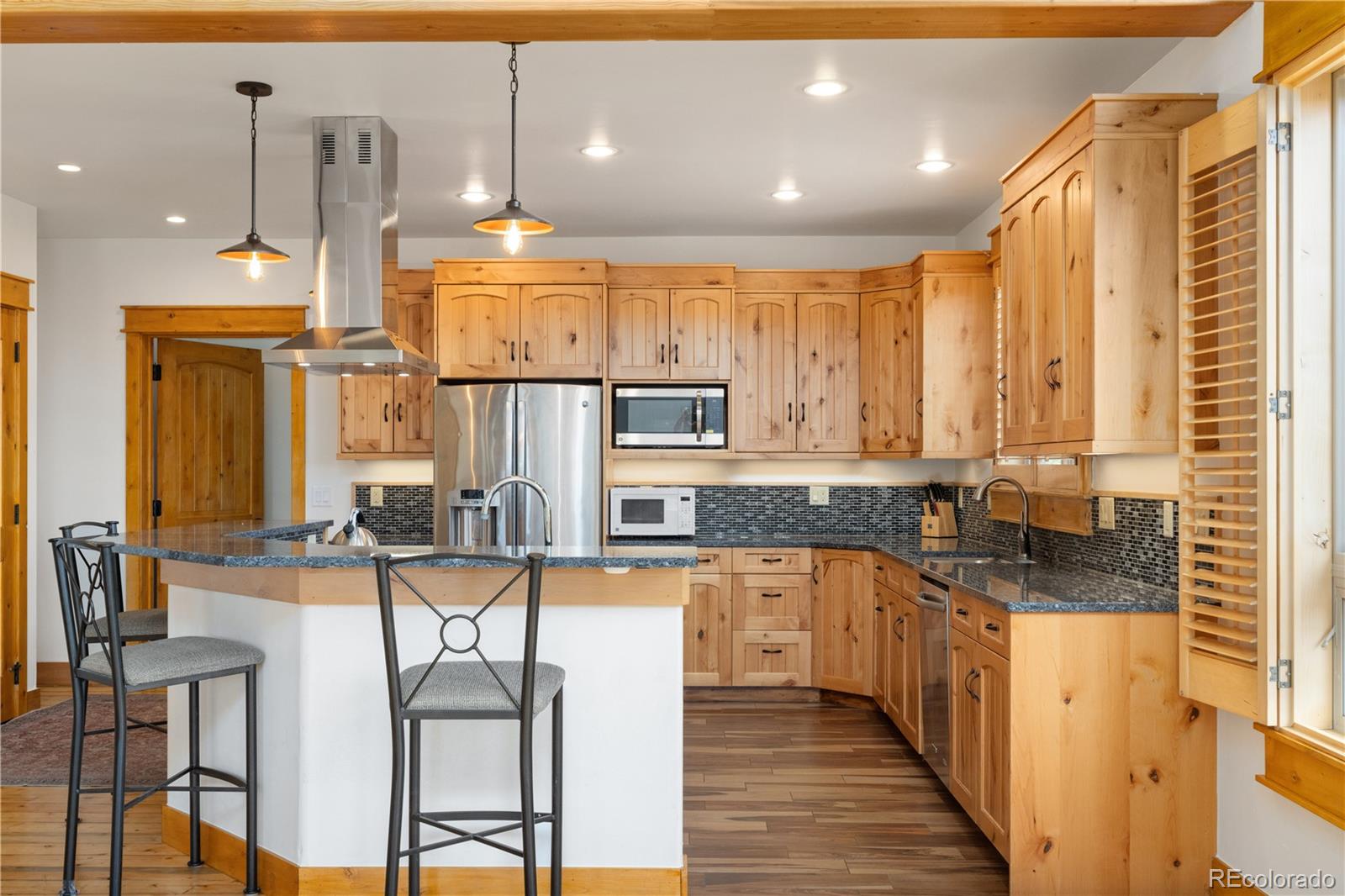 MLS Image #7 for 121  shekel lane,breckenridge, Colorado