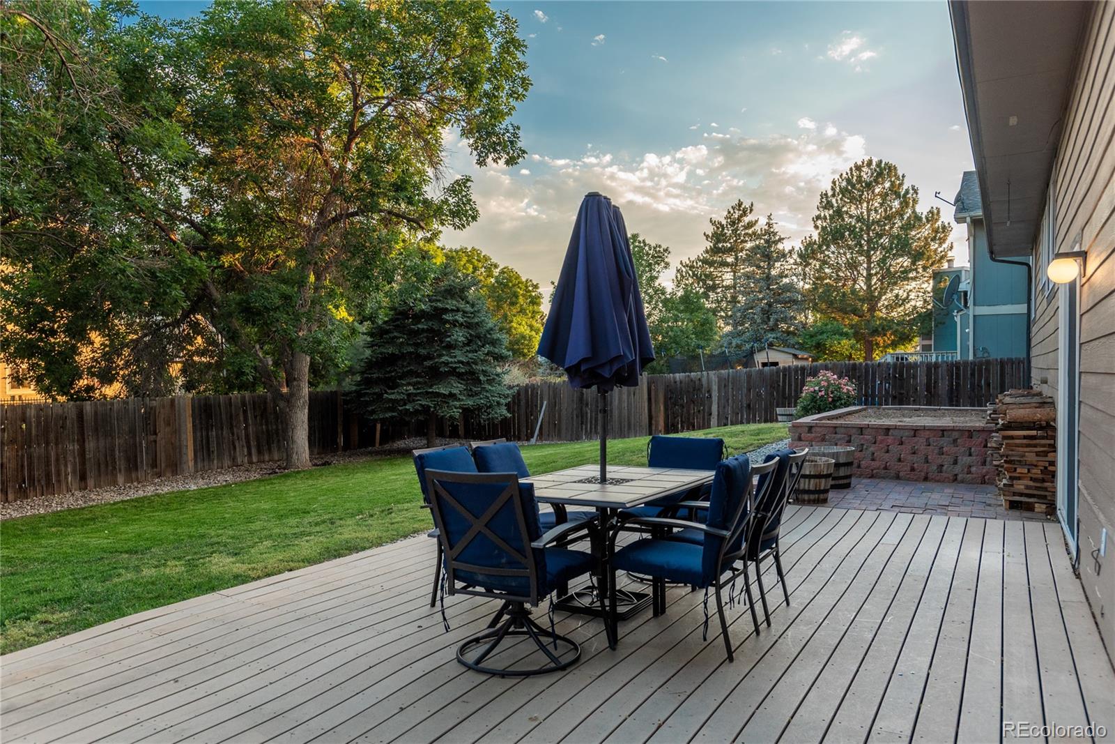 MLS Image #41 for 773 s dearborn circle,aurora, Colorado