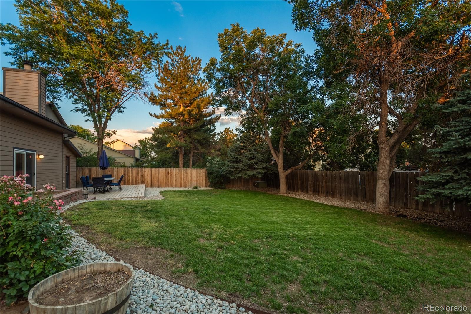 MLS Image #43 for 773 s dearborn circle,aurora, Colorado