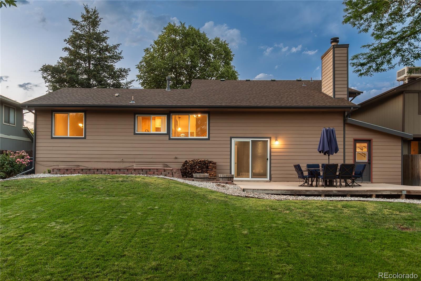 MLS Image #45 for 773 s dearborn circle,aurora, Colorado