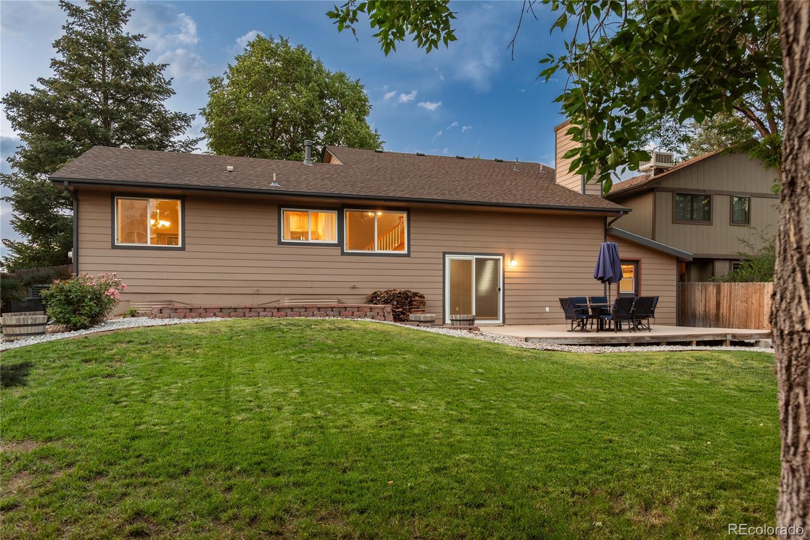 MLS Image #46 for 773 s dearborn circle,aurora, Colorado
