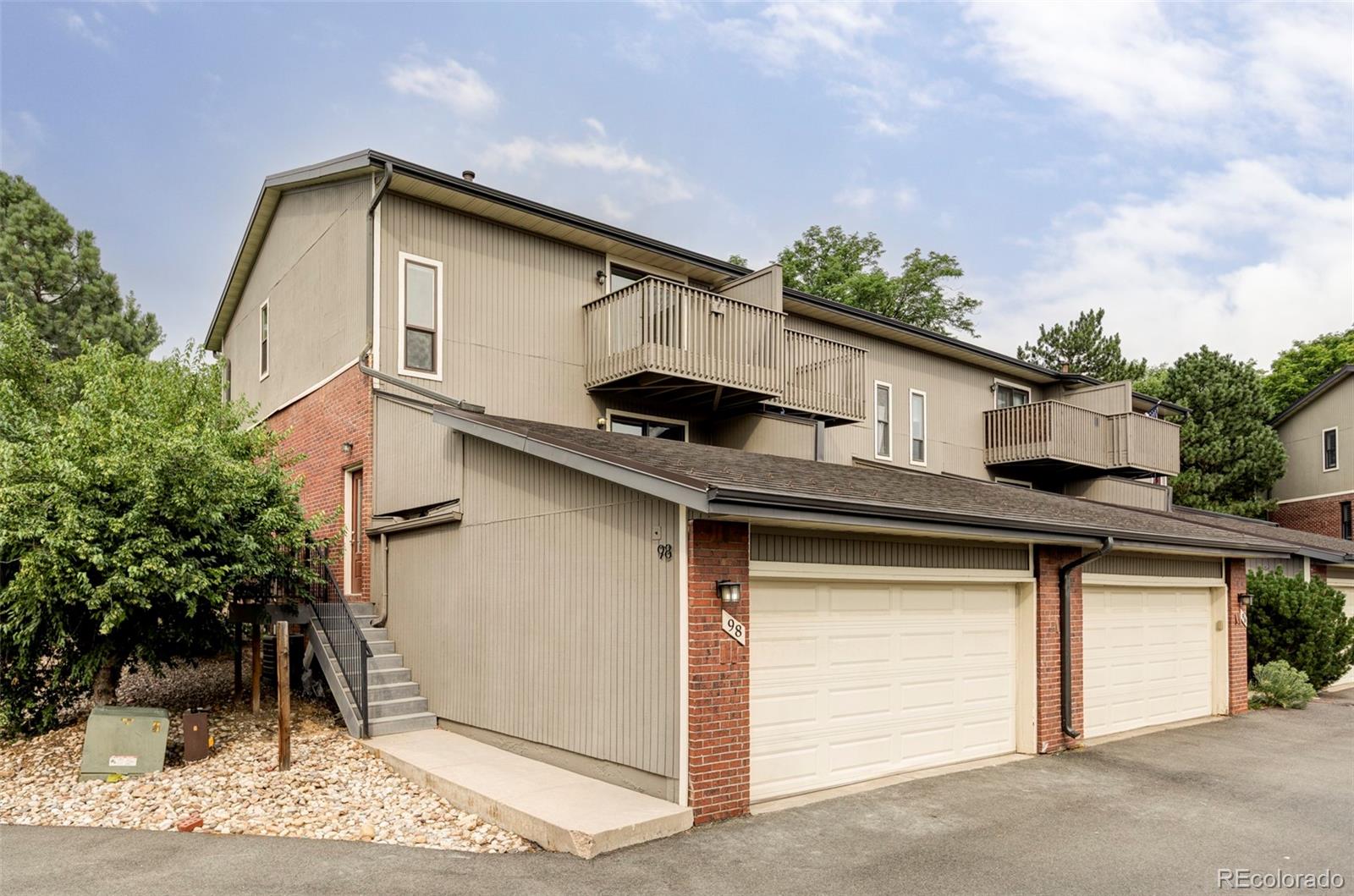 MLS Image #1 for 98 s holman way,golden, Colorado