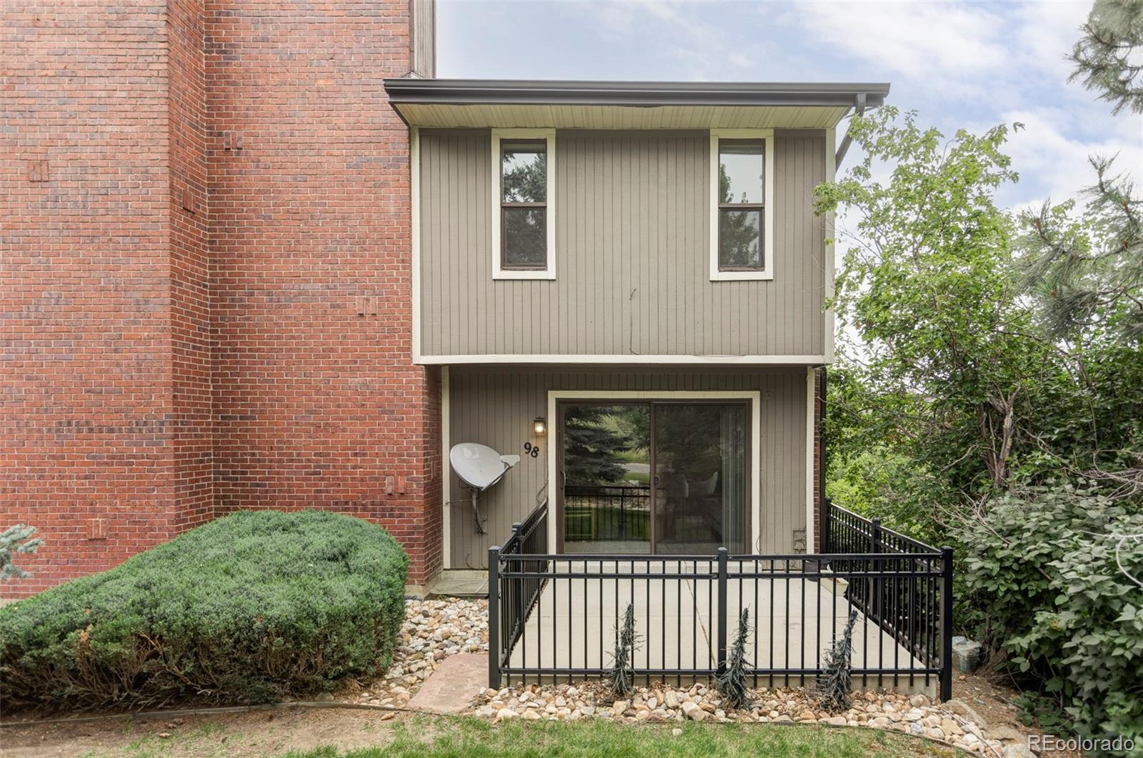 MLS Image #31 for 98 s holman way,golden, Colorado