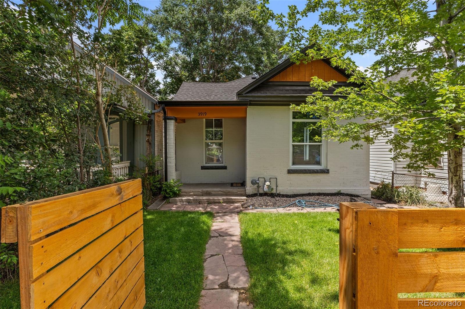 MLS Image #0 for 3919 n humboldt street,denver, Colorado