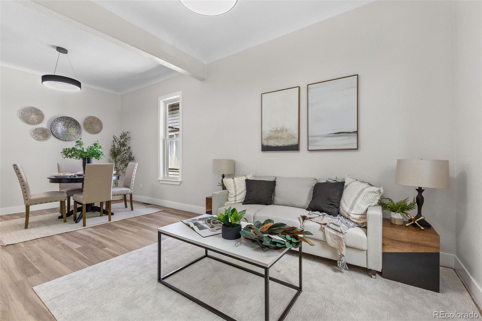 MLS Image #5 for 3919 n humboldt street,denver, Colorado