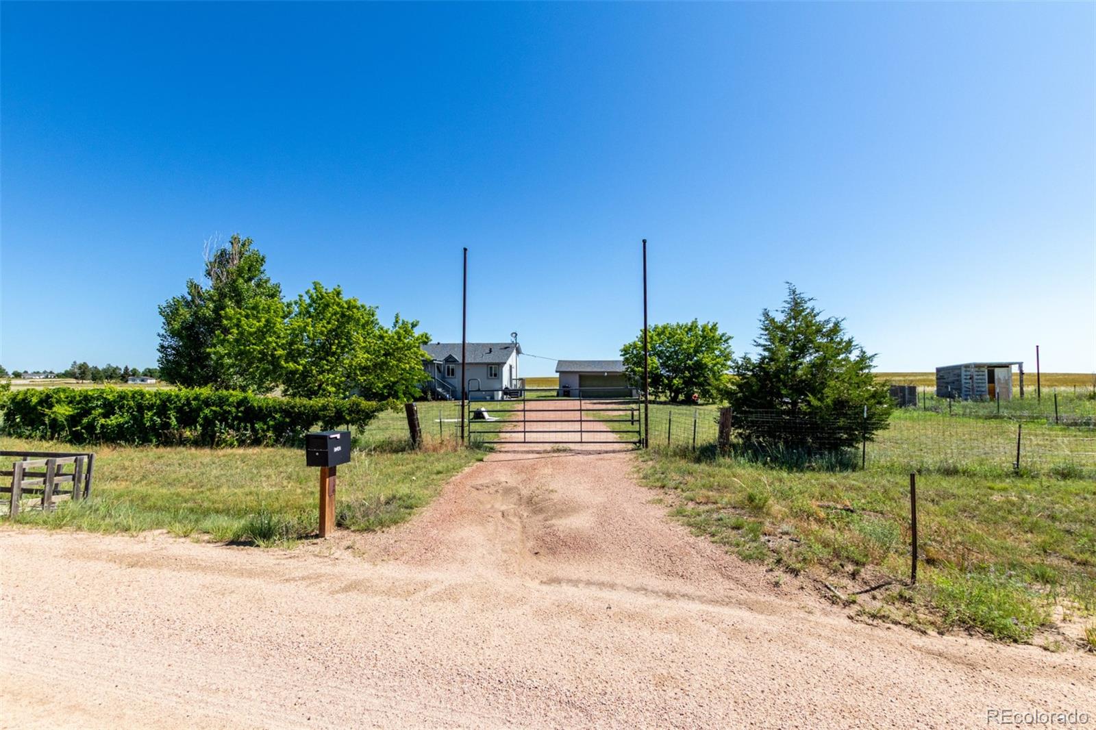 MLS Image #0 for 17340  sagecreek road,peyton, Colorado