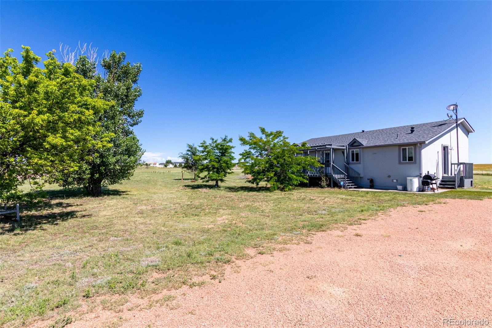 MLS Image #2 for 17340  sagecreek road,peyton, Colorado