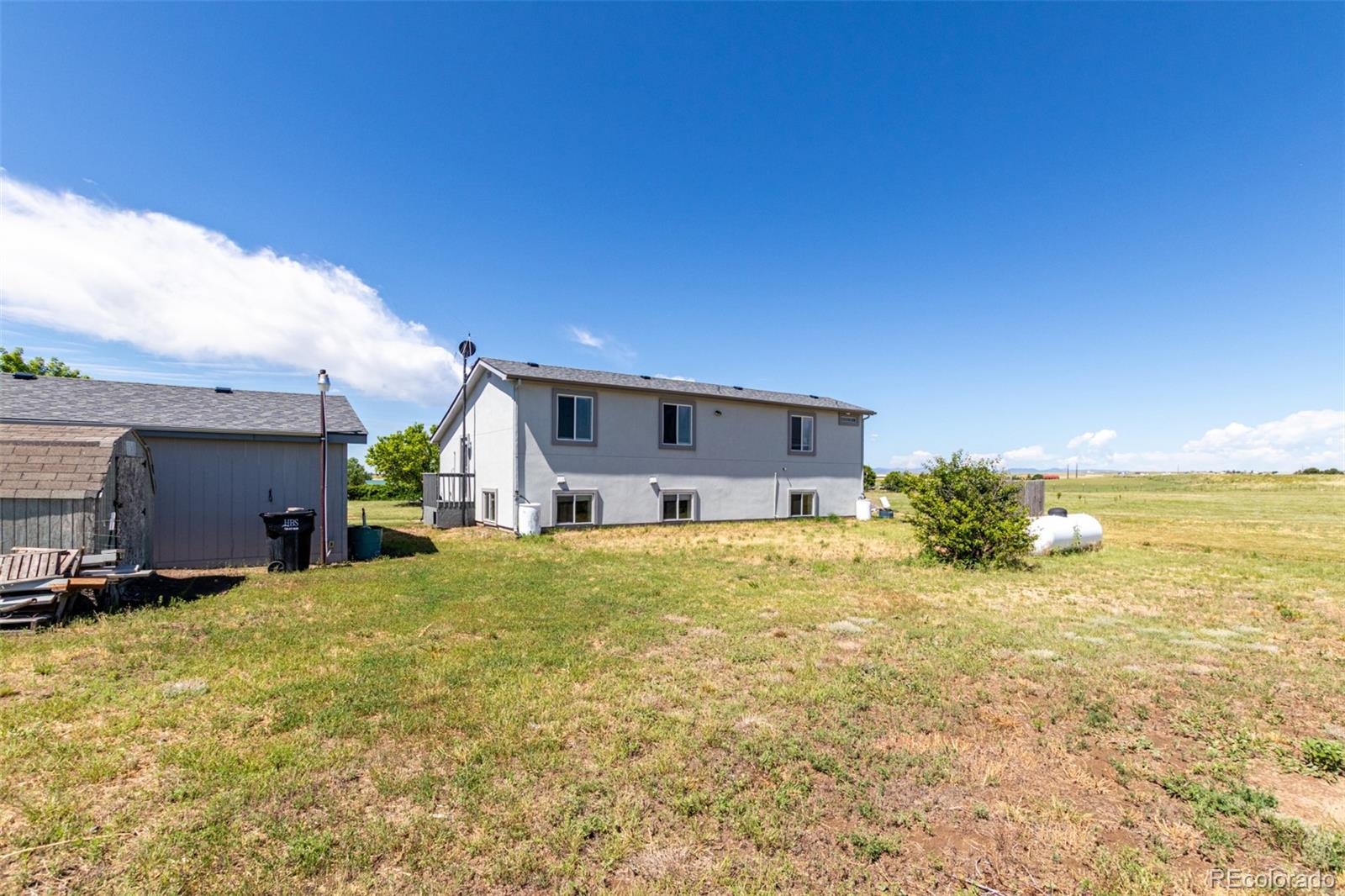 MLS Image #29 for 17340  sagecreek road,peyton, Colorado