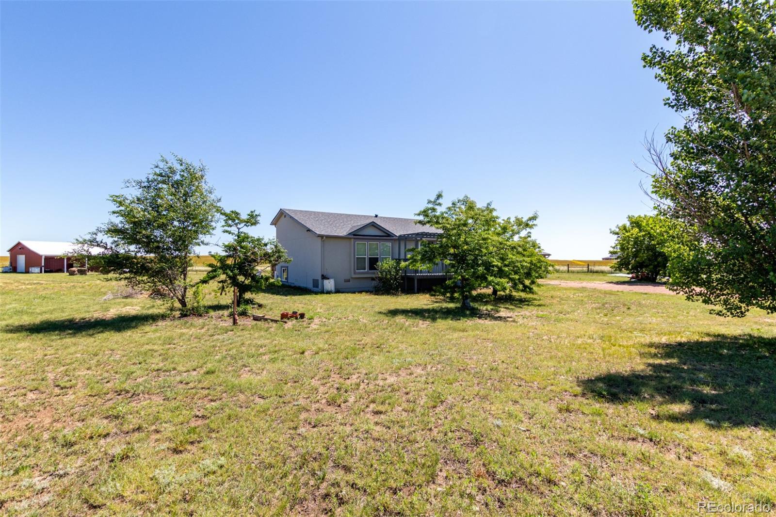 MLS Image #3 for 17340  sagecreek road,peyton, Colorado