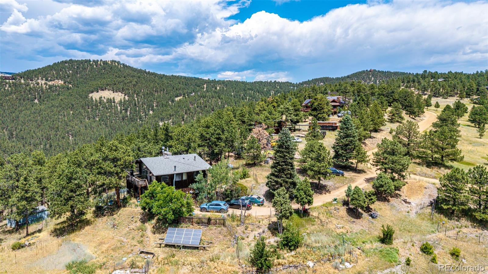 MLS Image #6 for 398  leonards road,boulder, Colorado