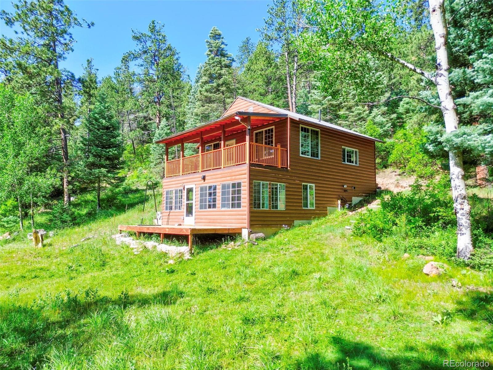 MLS Image #2 for 21691  county road 67 ,penrose, Colorado