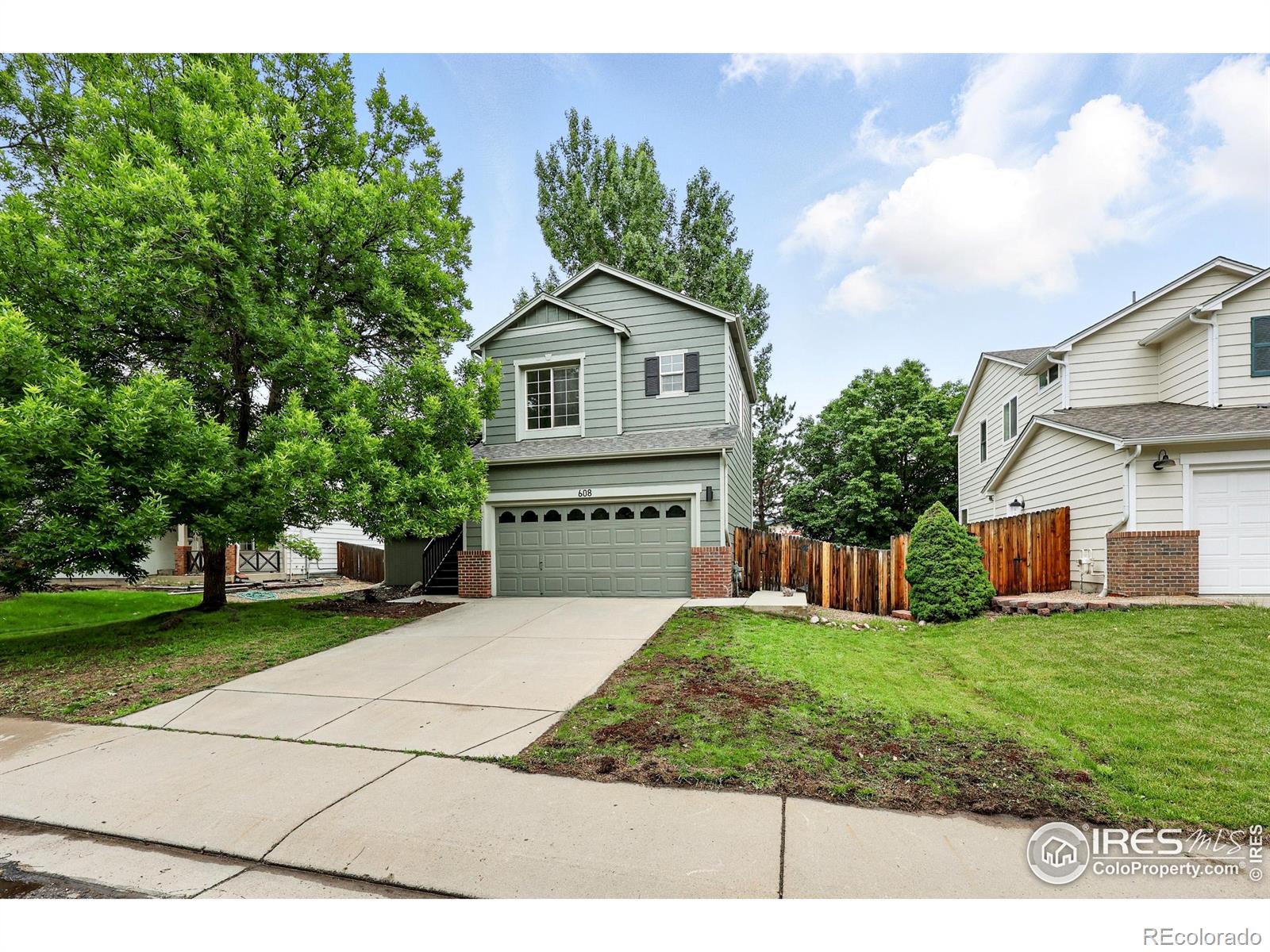 MLS Image #33 for 608  bluegrass drive,longmont, Colorado