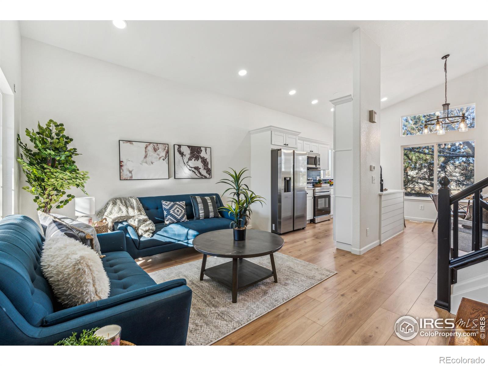 MLS Image #4 for 608  bluegrass drive,longmont, Colorado