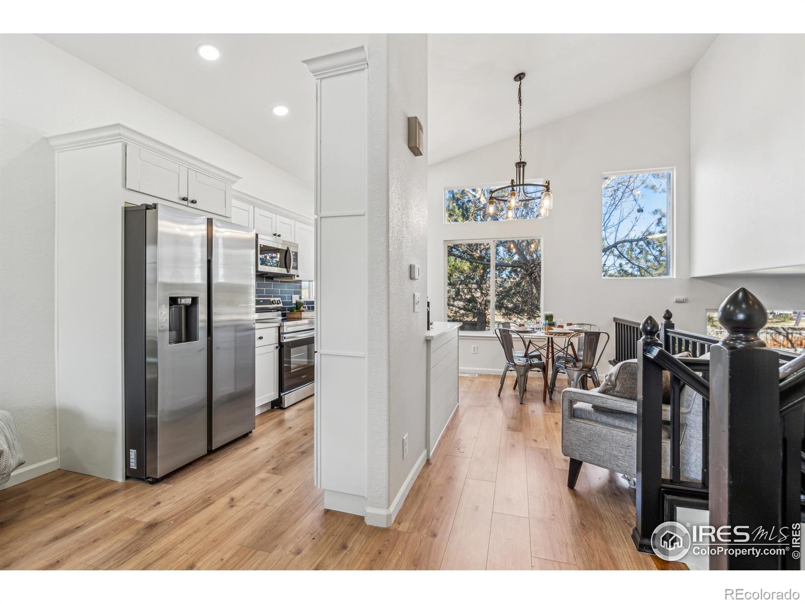 MLS Image #8 for 608  bluegrass drive,longmont, Colorado