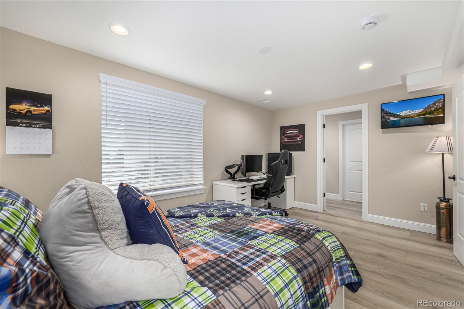 MLS Image #13 for 6220  fishhawk court,fort collins, Colorado