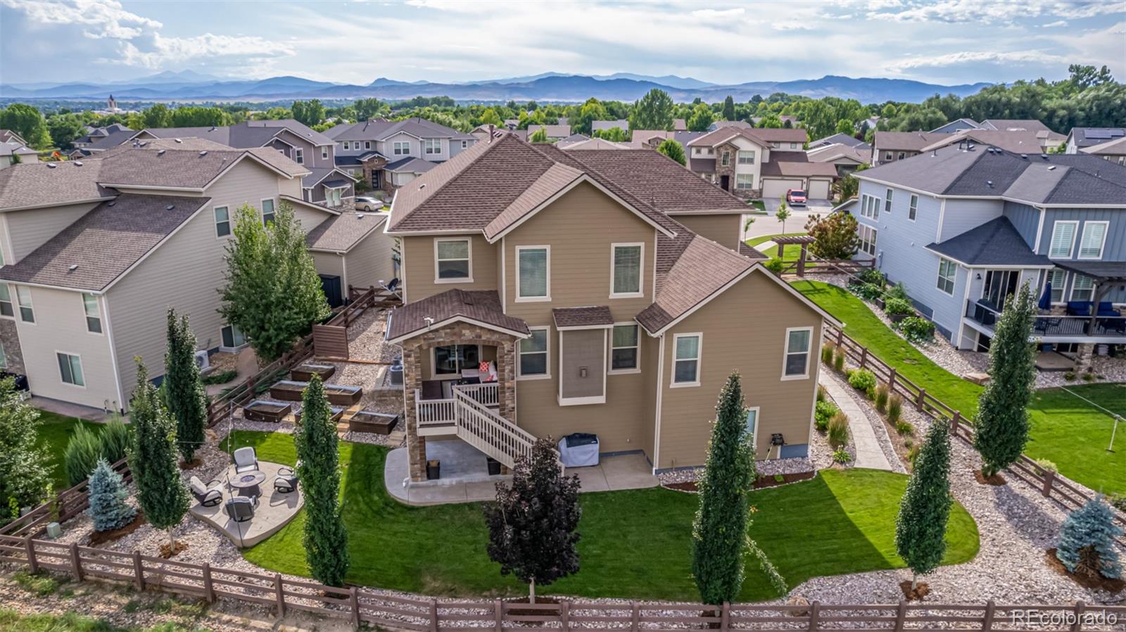 MLS Image #18 for 6220  fishhawk court,fort collins, Colorado