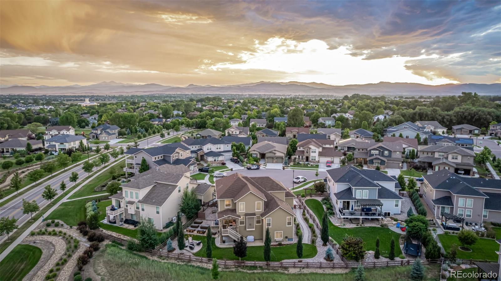MLS Image #25 for 6220  fishhawk court,fort collins, Colorado