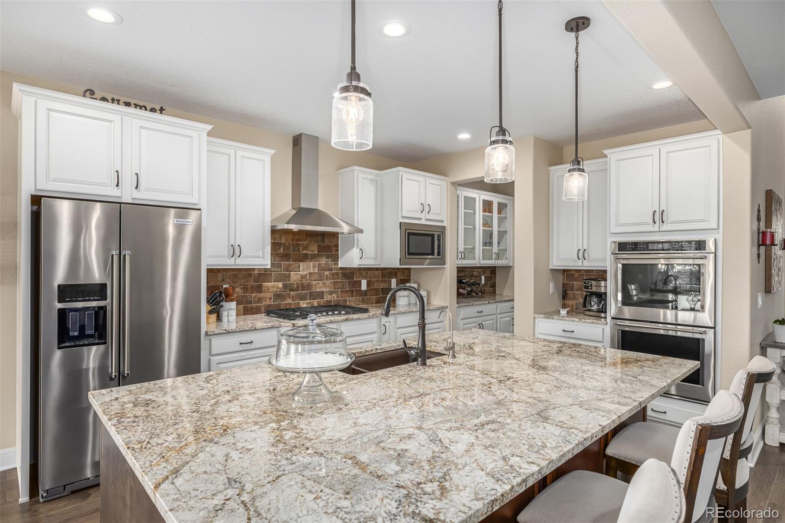 MLS Image #3 for 6220  fishhawk court,fort collins, Colorado
