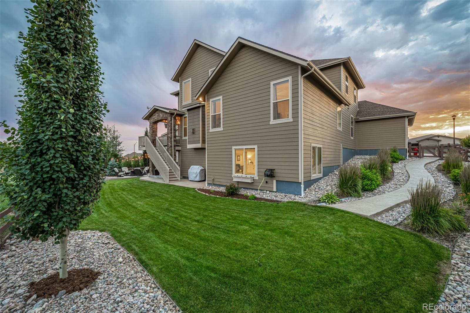 MLS Image #39 for 6220  fishhawk court,fort collins, Colorado