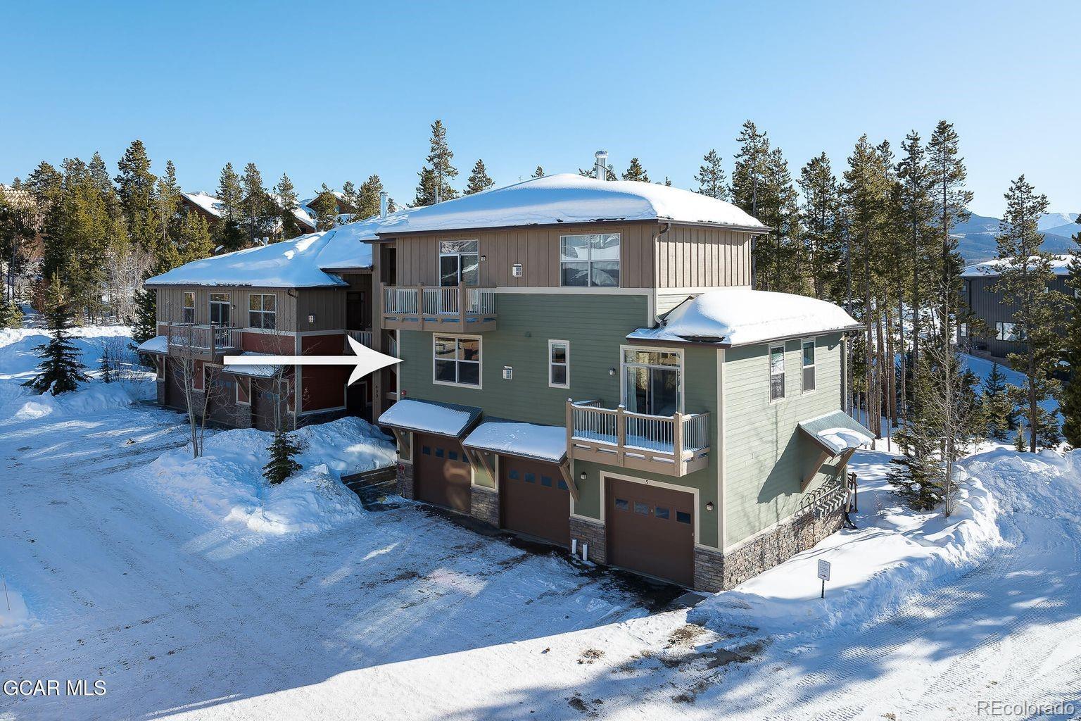 MLS Image #15 for 400  county road 8342 ,fraser, Colorado