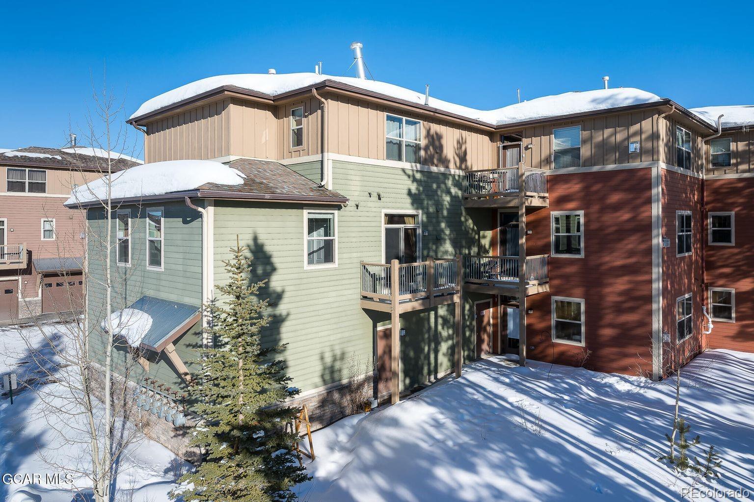 MLS Image #30 for 400  county road 8342 ,fraser, Colorado
